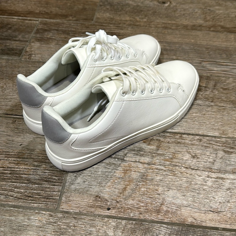 These are brand new without tags!
